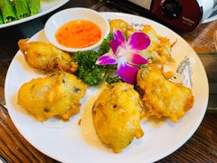 -美未居·老字号·地道顺德菜·桑拿鸡·鱼生(容桂店)