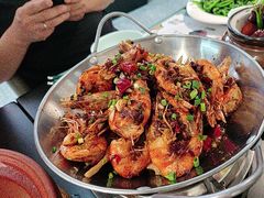 -在莲野·湖北民间菜·头牌松滋鸡(光谷步行街店)