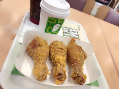 -德克士(睢宁曼哈顿店)