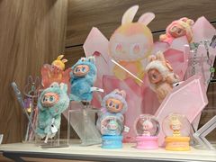 -泡泡玛特POPMART(国金街店)