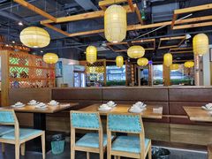 大堂-杭百味·大众精选杭帮菜(西湖音乐喷泉店)