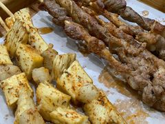 -宛平李记小吃(东关街店)