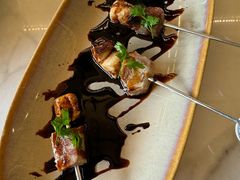 -盐说·西式餐酒馆(光明万达店)