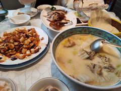-福来居烤鸭店(天坛二店)