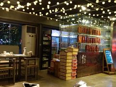 -龙巢盱眙龙虾·牛蛙·烧烤宵夜(八卦岭店)