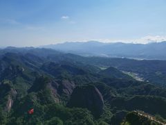 -崀山风景名胜区