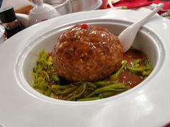 -山西会馆·晋菜·晋商宴·牌匾博物馆(胜利东街店)