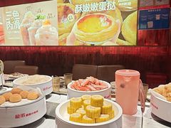 -龍歌自助小火锅(雨花台江南虹悦城店)