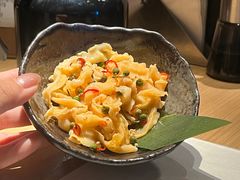 -乌君·酒场·炭火烧鸟(侨城坊店)
