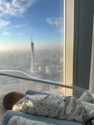 -圣贝拉母婴护理中心(广州瑰丽店)