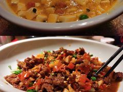 -辣得叫湘菜(四明店)