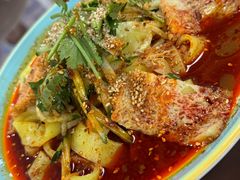 -新疆巴州金丝特餐厅(大钟寺店)