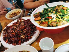 -百年神厨·地道川菜(清江西路店)