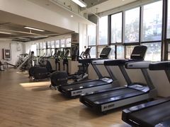 -卓拓健身普拉提运动中心(总店)