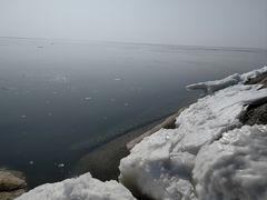 -老虎石海上公园