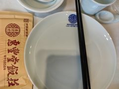 -惠丰堂饭庄·烤鸭·京味菜(西北旺唐家岭店)
