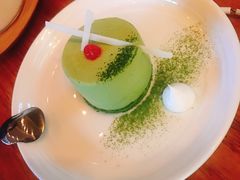 -云里小坐·小院里·团建·宴请·下午茶(三圣乡店)