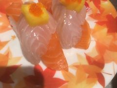 -友壹町寿司(嘉洲广场店)