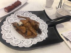 -顺丰轩园林酒家(天河店)