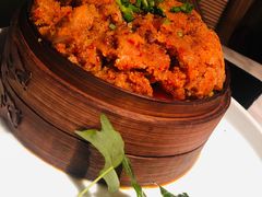 -蔴将·川菜(黄龙万科店)