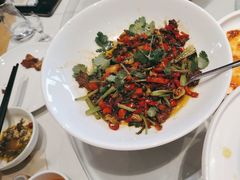 -鸡毛店·川菜(文殊院店)