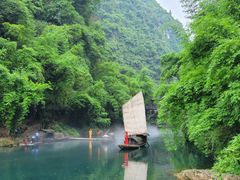 -三峡人家风景区
