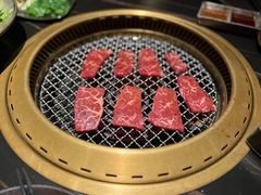 -厚贞日式烤肉(浦东汇智店)