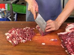 -阿娟牛肉丸·手打牛肉丸·现做现卖