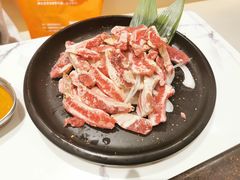 -花味烤肉·拌饭(庐阳万象汇店)