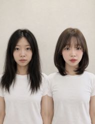 -a·f one hair salon
