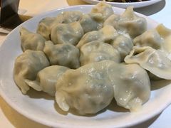 鲅鱼水饺-金春禧(世茂国际广场店)