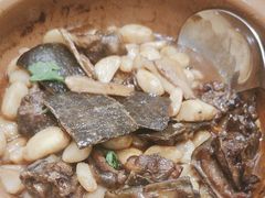 -茶油香闽南菜·花园餐厅(前埔店)
