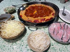 -五里关火锅(牛市口店)