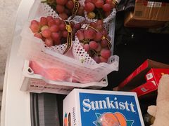 -西郊国际农产品交易中心