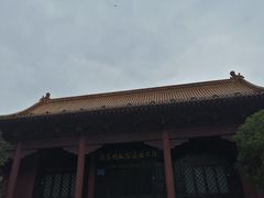 -明故宫遗址公园