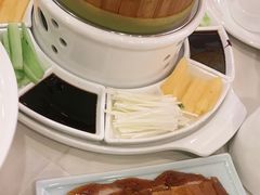 -新南华大酒店(长寿店)