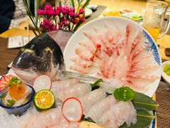 -长崎屋·日本料理·刺身·烧鸟(天河北路店)