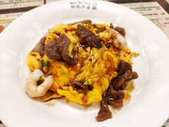 -旺记冰室(九龙中心大厦店)