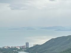 -太平山顶