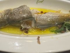 -荷风细雨·中国茶宴(碧云店)