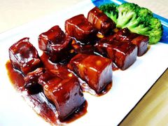 -合和美食馆(壹村东心岭2巷店)
