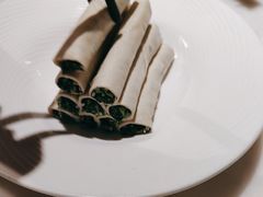 马兰头卷-吉士·星座 JISHI CONSTELLATION(新天地店)