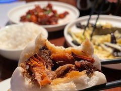 外婆红烧肉-外婆家(天河领展店)