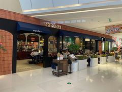 门面-MOMENTI手工意面(晶耀前滩店)
