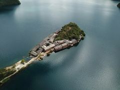 -丽江泸沽湖景区