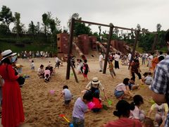 -枫香湖儿童公园