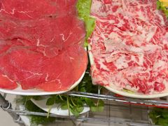 -朝伟清真铜瓢牛肉馆(三十年老·店)