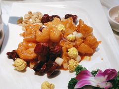 -茅庐川菜(青岛凯德店)