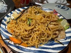 -晶吉·居酒屋·烧鸟·生鱼饭(中山区民主广场店)