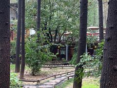 -林间山庄